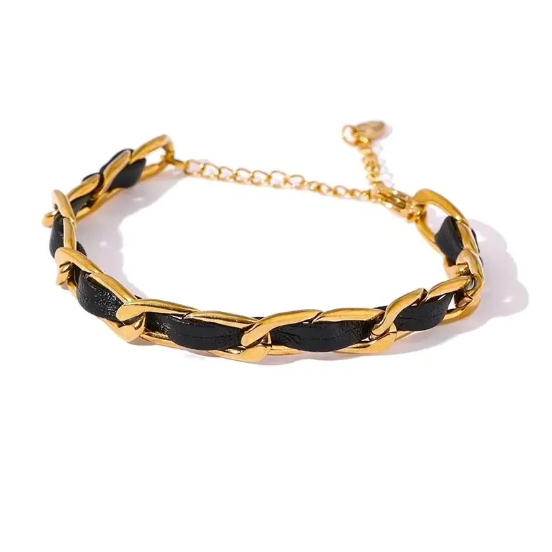 Charm Bracelet 💛