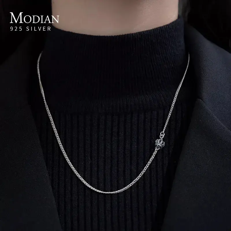 Crown 👑 Necklace