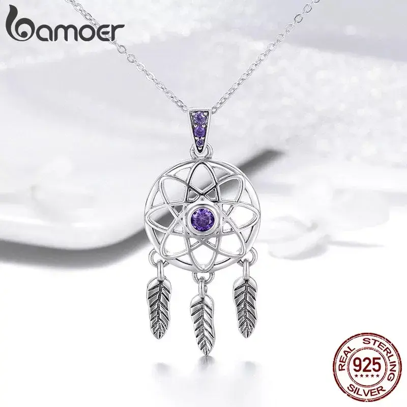 Dream Catcher ❁ Necklace