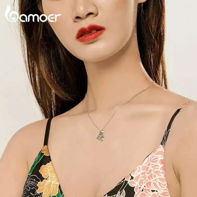 Beautiful Love Necklace