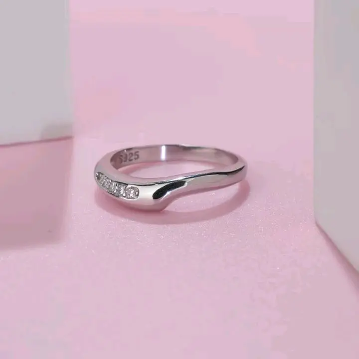 Simple Aesthetics 💍 Ring