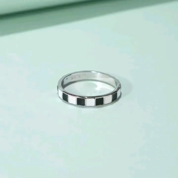 Piano 🎹 Ring